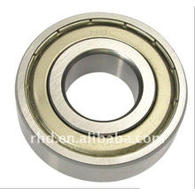 6203-ZZC3 deep groove ball bearing